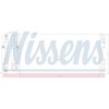 Nissens NISSENS CONDENSER 94781